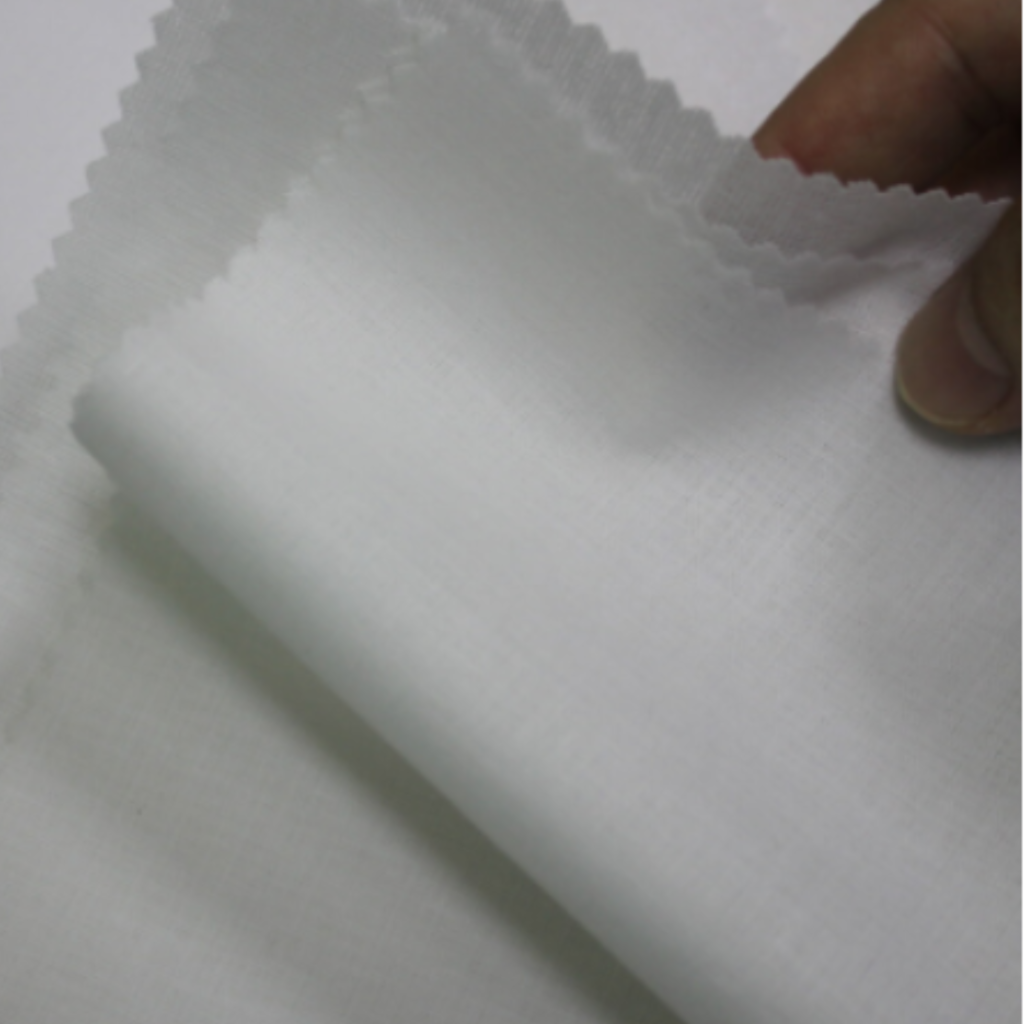 Entretela Adhesiva Doble Cara