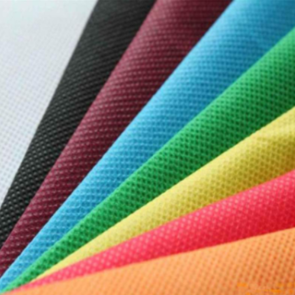 Entretela no Tejida de Propileno