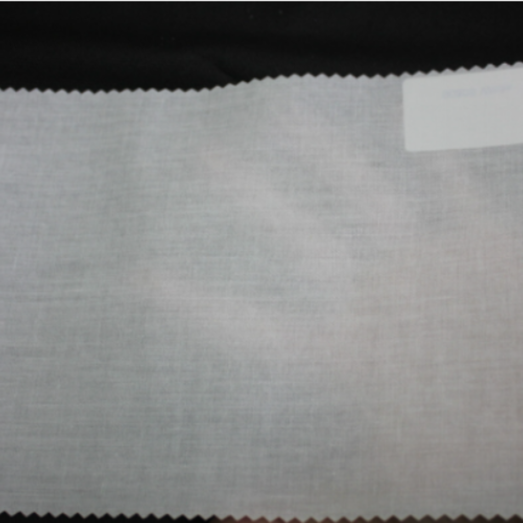 Entretela para Cuello