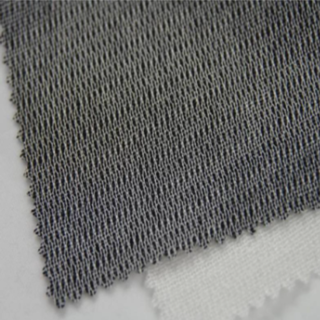 Entretela Tejida Elástica